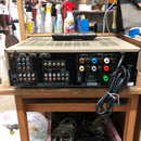 Av Amplifiers Onkyo Tx-Sa503(N) 2005