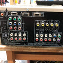 Av Amplifiers Onkyo Tx-Sa503(N) 2005
