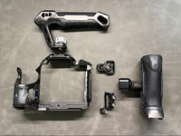 Smallrig Camera Cases Sony 7 V