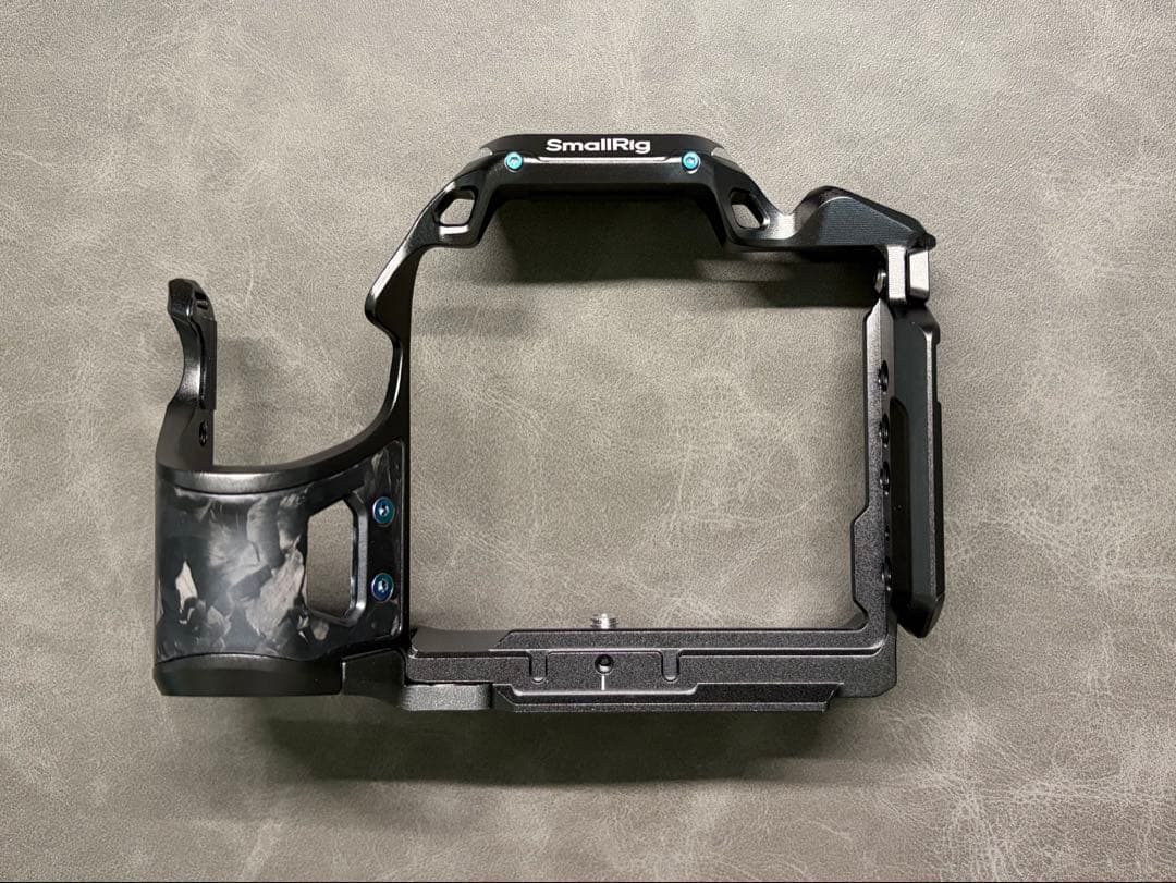 Smallrig Camera Cases Sony 7 V