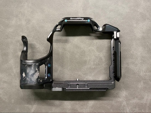 Smallrig Camera Cases Sony 7 V