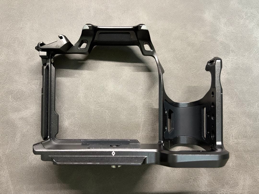 Smallrig Camera Cases Sony 7 V