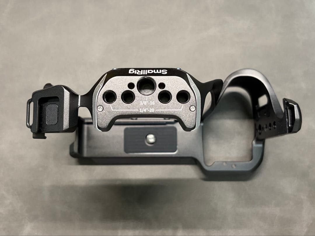 Smallrig Camera Cases Sony 7 V