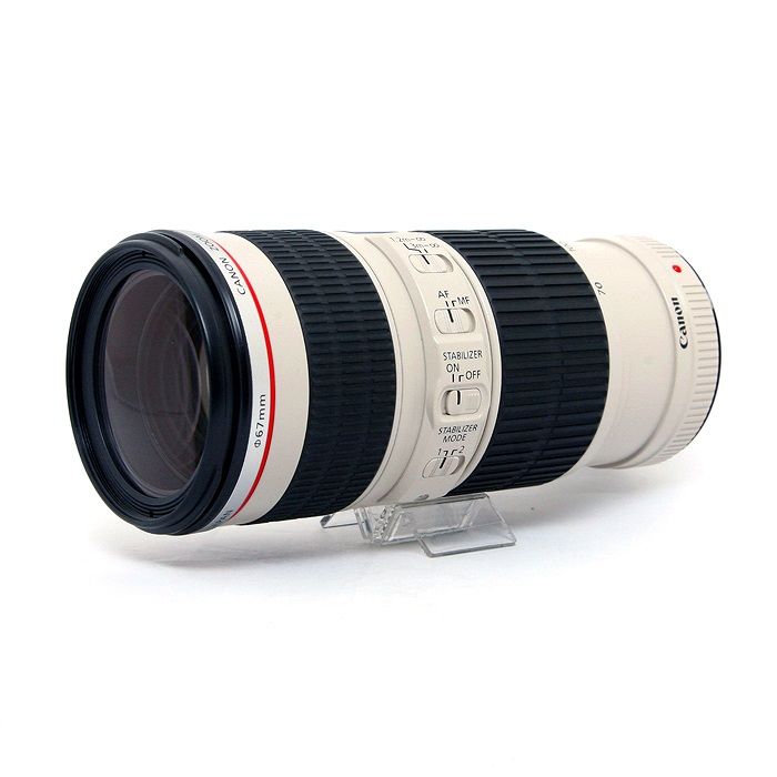 Canon Others Ef70-200/4L Is Usm
