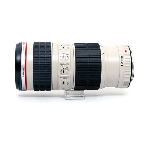 Canon Others Ef70-200/4L Is Usm