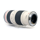 Canon Others Ef70-200/4L Is Usm