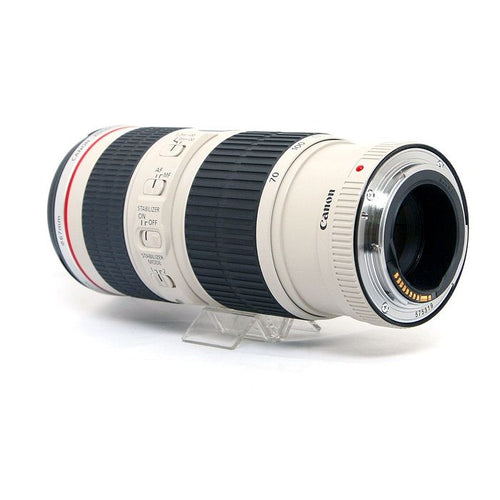 Canon Others Ef70-200/4L Is Usm