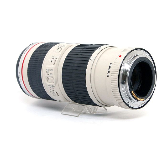Canon Others Ef70-200/4L Is Usm