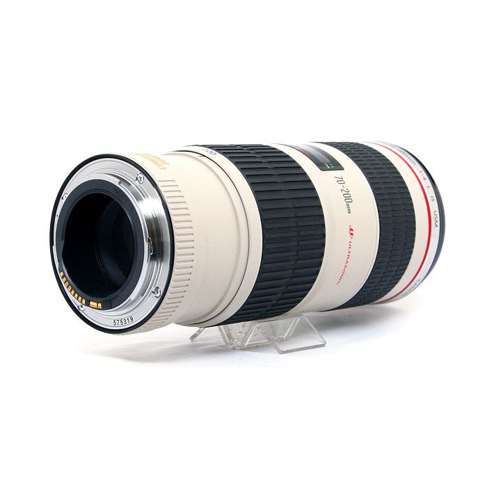 Canon Others Ef70-200/4L Is Usm