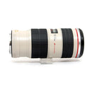 Canon Others Ef70-200/4L Is Usm