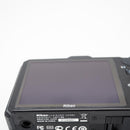Nikon Compact Digital Camera Coolpix S9300