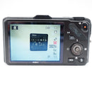 Nikon Compact Digital Camera Coolpix S9300