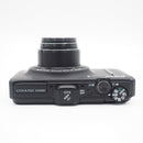 Nikon Compact Digital Camera Coolpix S9300