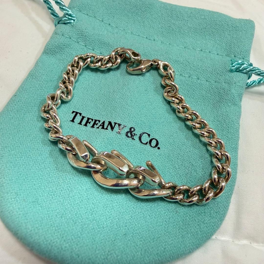 Tiffany Bracelets Co.
