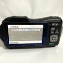 Compact Digital Cameras Pentax Wg-10