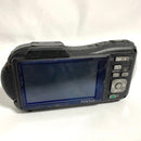 Compact Digital Cameras Pentax Wg-10