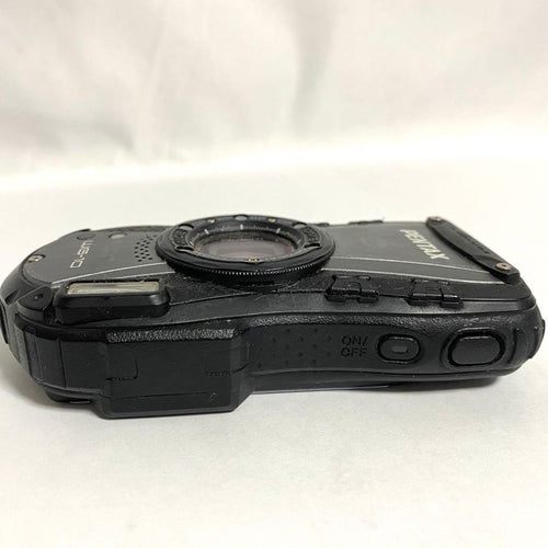 Compact Digital Cameras Pentax Wg-10