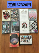 Music King Prince/Concert Tour Dvd 10