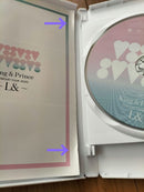Music King Prince/Concert Tour Dvd 10