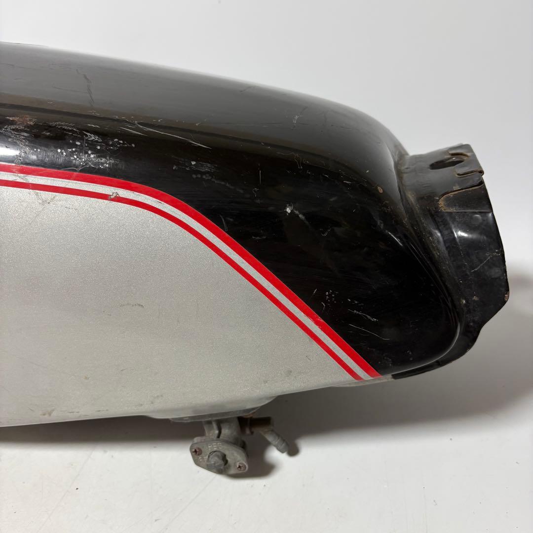 Yamaha Motor Tanks Xt250