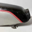 Yamaha Motor Tanks Xt250