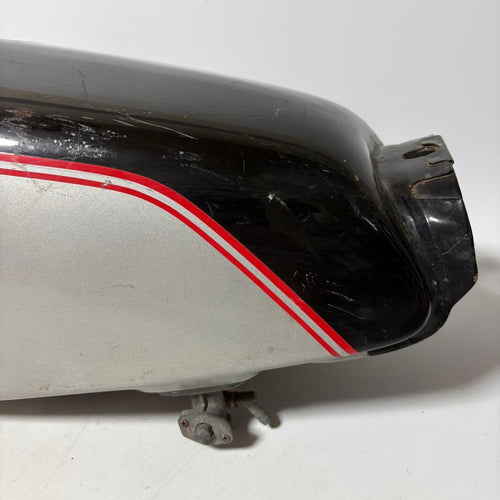 Yamaha Motor Tanks Xt250