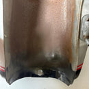 Yamaha Motor Tanks Xt250