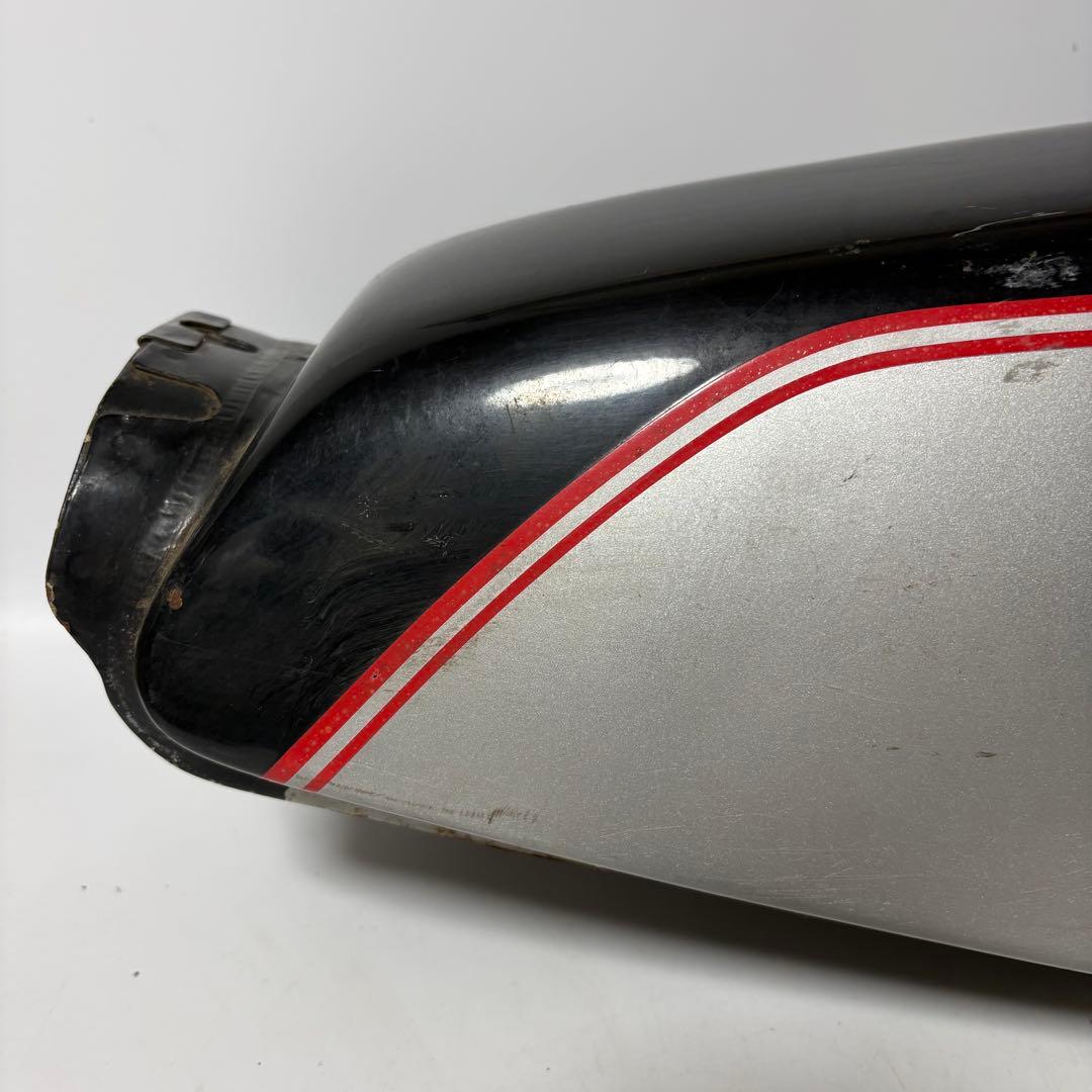Yamaha Motor Tanks Xt250