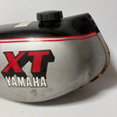 Yamaha Motor Tanks Xt250