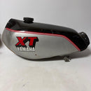 Yamaha Motor Tanks Xt250