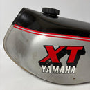 Yamaha Motor Tanks Xt250