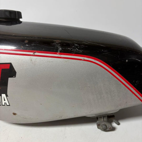 Yamaha Motor Tanks Xt250