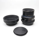 Mamiya Lens (Zoom) Sekor Z 3.5 W