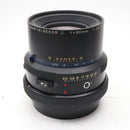 Mamiya Lens (Zoom) Sekor Z 3.5 W