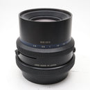 Mamiya Lens (Zoom) Sekor Z 3.5 W