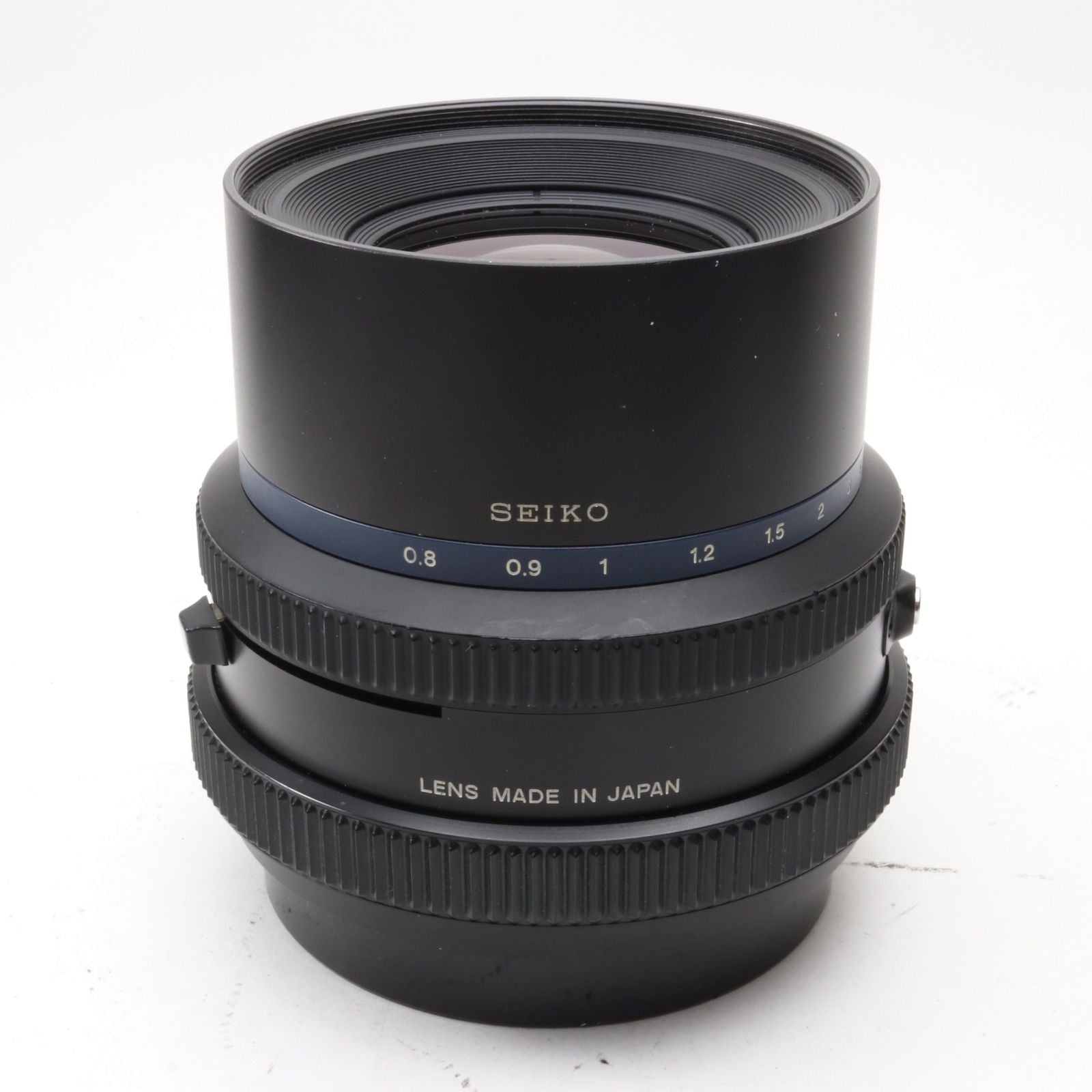 Mamiya Lens (Zoom) Sekor Z 3.5 W