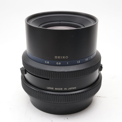 Mamiya Lens (Zoom) Sekor Z 3.5 W
