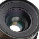 Mamiya Lens (Zoom) Sekor Z 3.5 W