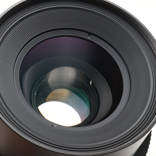 Mamiya Lens (Zoom) Sekor Z 3.5 W