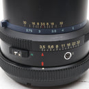 Mamiya Lens (Zoom) Sekor Z 3.5 W