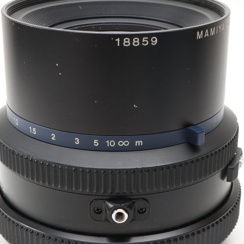 Mamiya Lens (Zoom) Sekor Z 3.5 W