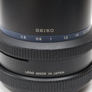 Mamiya Lens (Zoom) Sekor Z 3.5 W