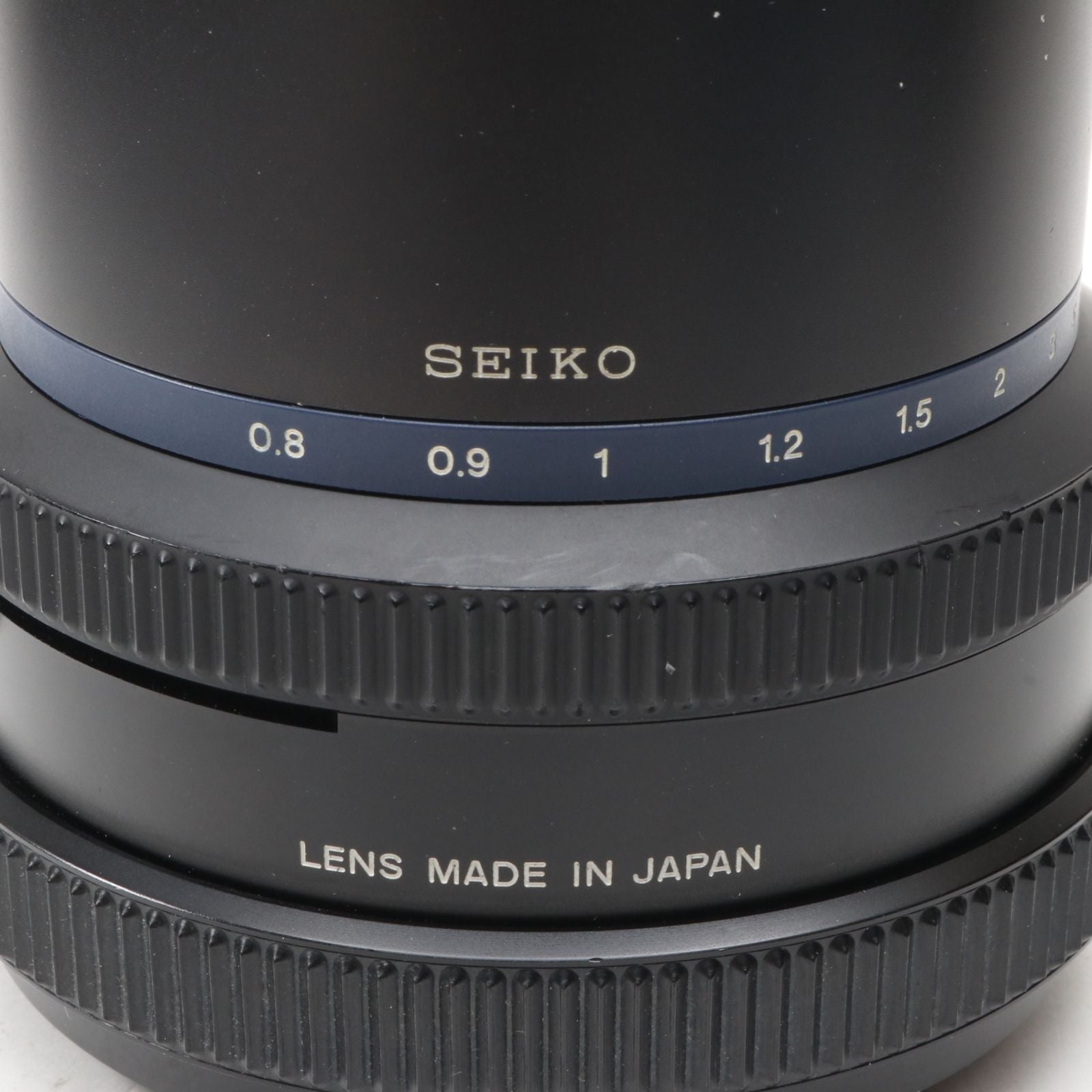 Mamiya Lens (Zoom) Sekor Z 3.5 W
