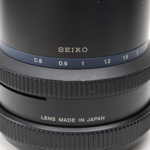 Mamiya Lens (Zoom) Sekor Z 3.5 W