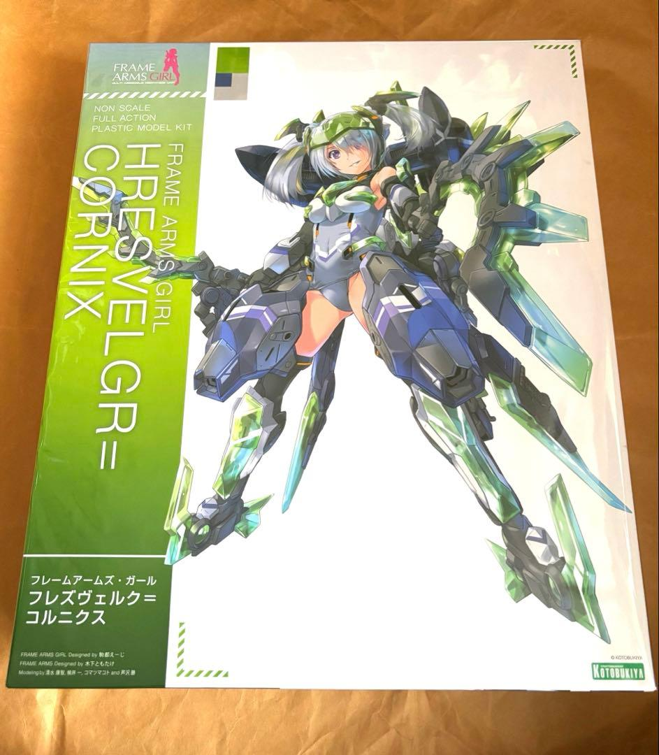 Kotobukiya Character