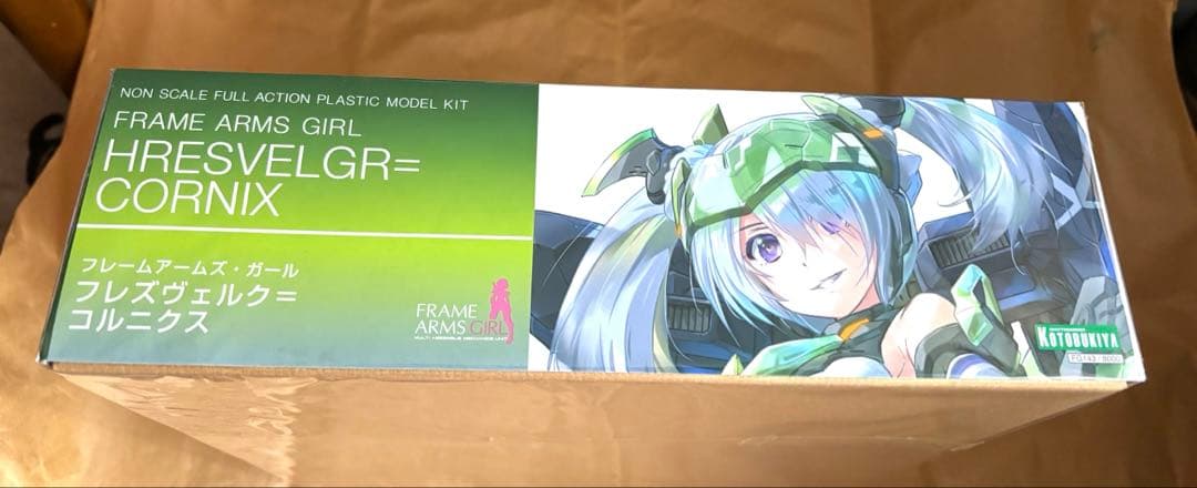 Kotobukiya Character