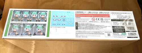 Kotobukiya Character