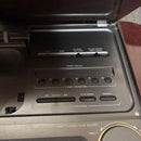 Radio And Boombox Sony D-3000 Cd 1995