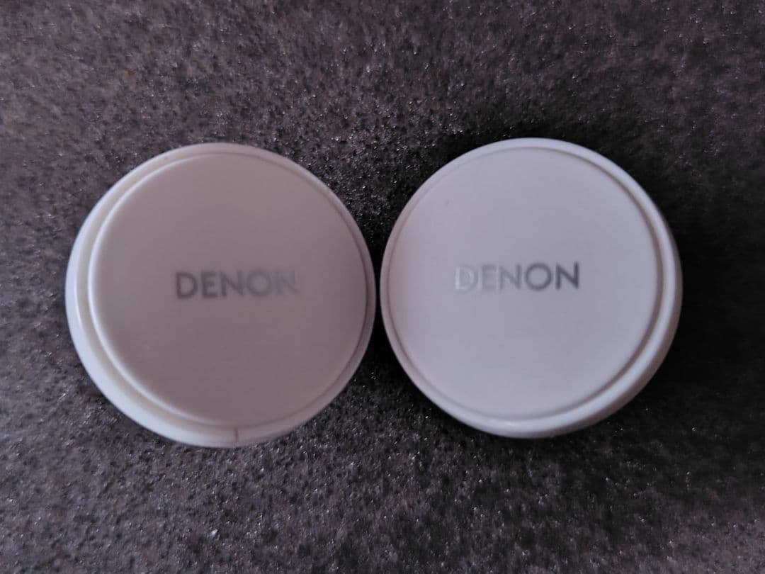 Denon Wireless Earphone Perl Pro Ah-C15Pl