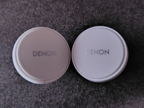 Denon Wireless Earphone Perl Pro Ah-C15Pl